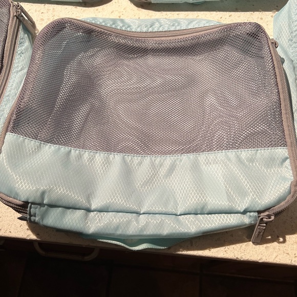 SOLD.  Packing Cubes - Picture 4 of 5